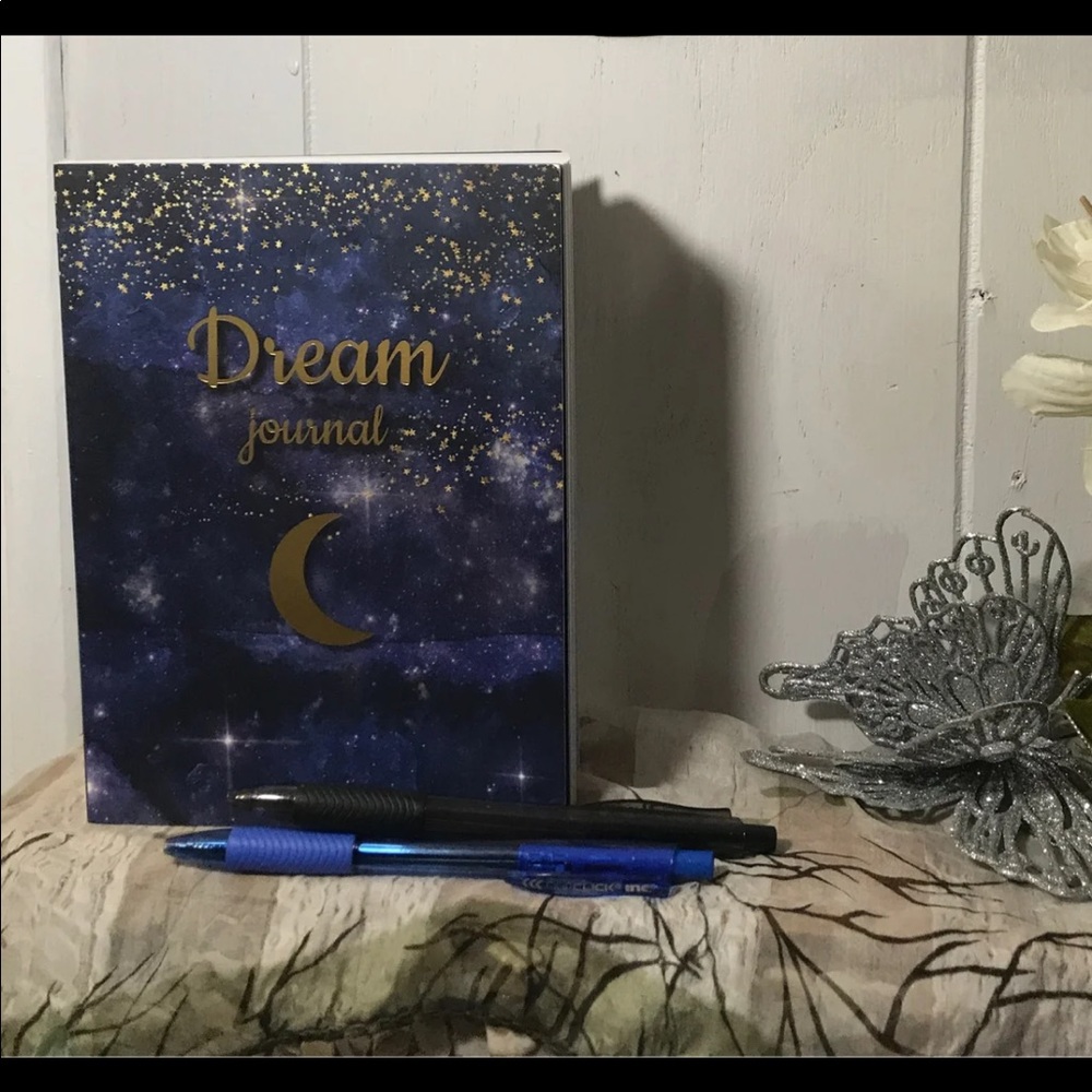 Dream Journal - Picture 2 of 5
